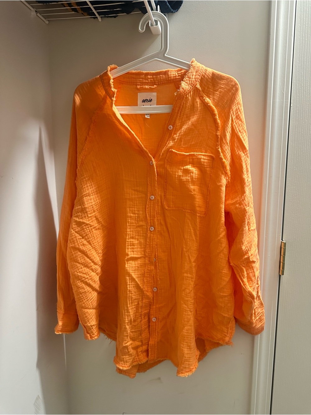 Aerie Swimsuit Cover-Up